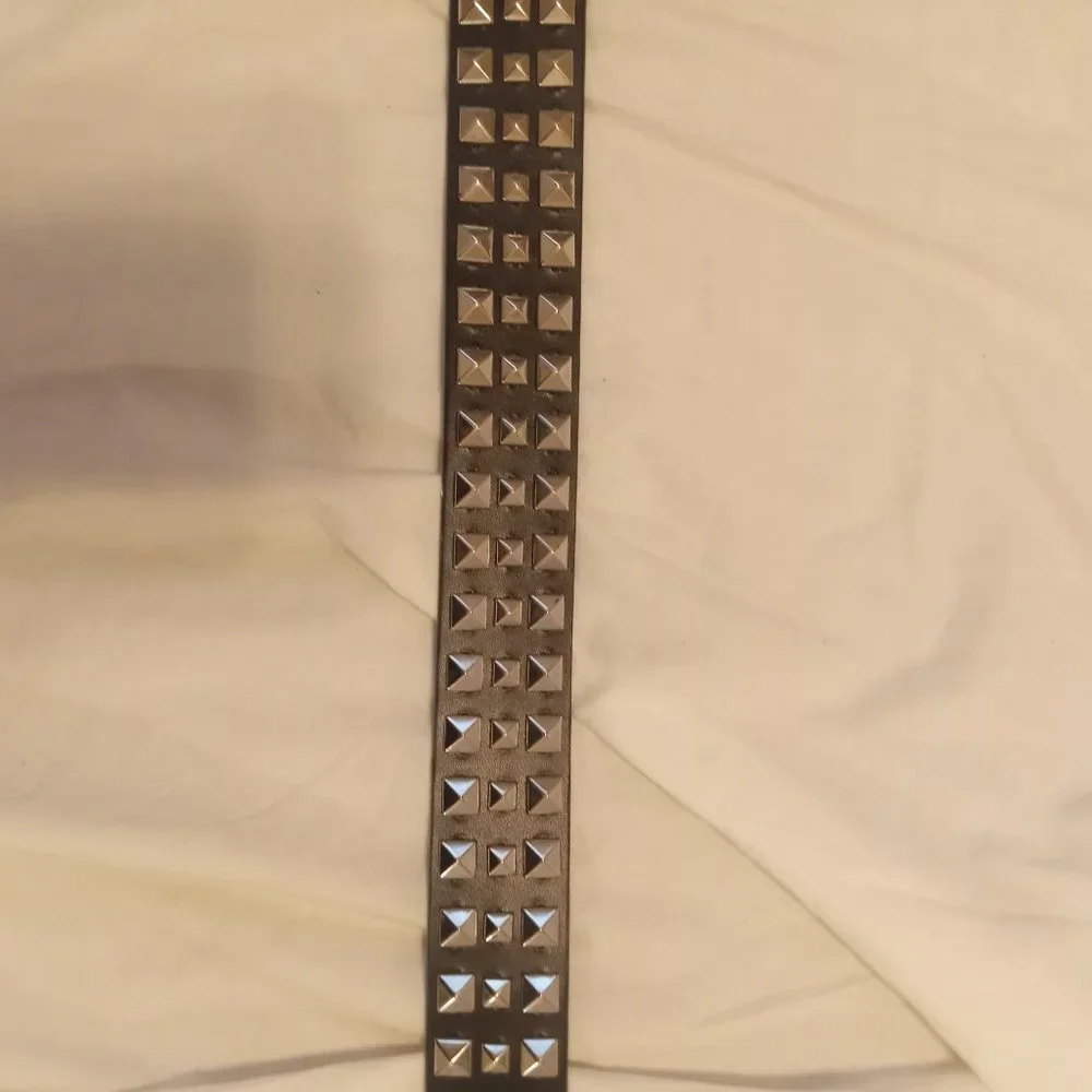 Studded Belt - Picture 6 of 12